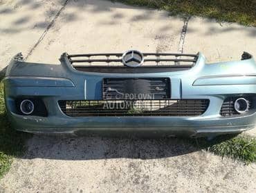 Mercedes a klasa w169 za Mercedes Benz A Klasa od 2005. do 2008. god.