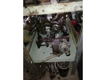 GOLF 4 5 POLOVNI DELOVI za Volkswagen Golf 4 od 1998. do 2004. god.