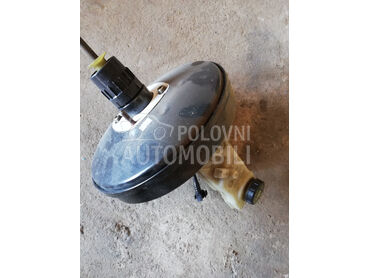 glavni kocioni cilindar za Renault Megane od 2002. do 2007. god.