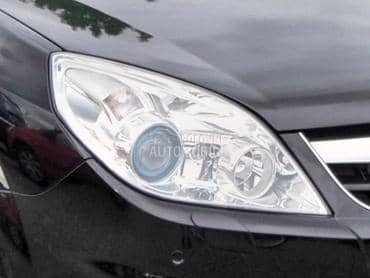 Farovi za Opel Signum od 2005. do 2008. god.