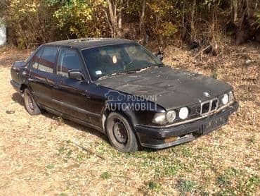 Delovi za BMW 730 1990. god.