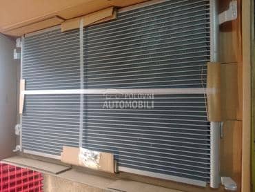 Hladnjak klime za Opel Signum, Vectra C