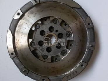 Plivajući zamajac 1.4 Turbo za Opel Astra J, Meriva