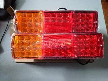Štop svetlo TAMIC led 12V
