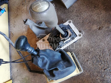 salthebla za Renault Megane od 1996. do 2007. god.