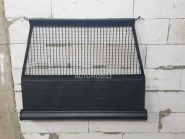 Mreza za gepek za Citroen C5