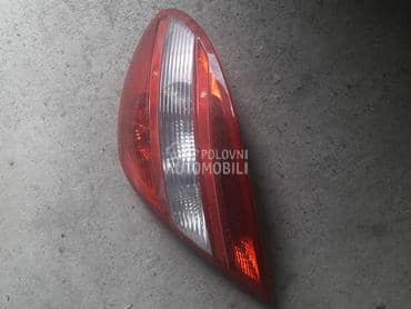 Štop lanpa za Mercedes Benz SLK Klasa od 2005. do 2010. god.