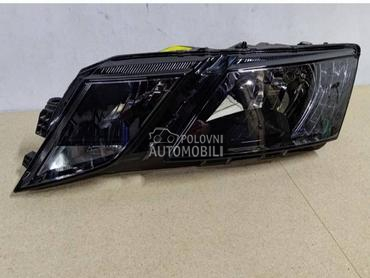 Far H7 za Škoda Octavia od 2017. do 2020. god.