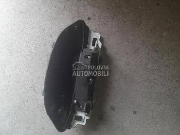 KILOMETAR SAT za Toyota Yaris od 2006. do 2010. god.