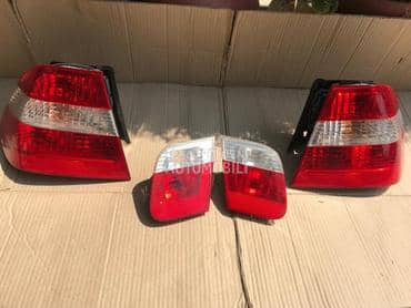 stop lampe e46 za BMW Serija 3
