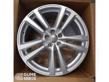 Aluminijumske felne  20" 5 x 112