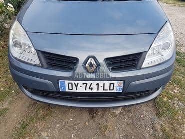 Farovi za Renault Grand Scenic, Scenic od 2006. do 2008. god.