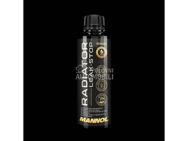 Zaptivač za hladnjak  