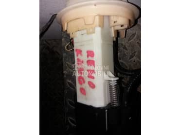 Pumpa za benzin za Renault Kangoo