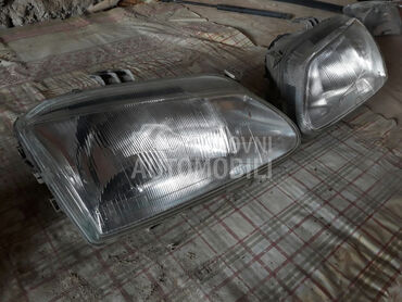 farovi za Renault Megane od 1995. do 2000. god.