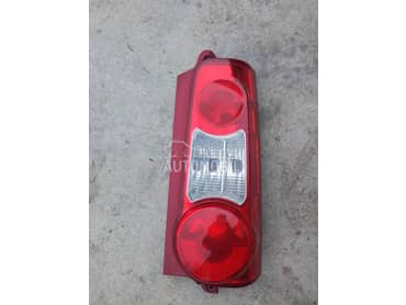 STOP SVETLO za Citroen Berlingo od 2008. do 2012. god.