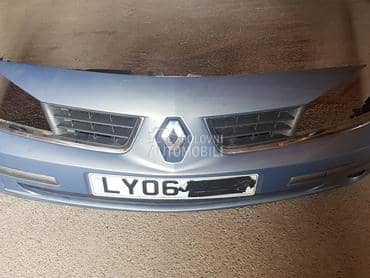 Prednji branik restajling za Renault Laguna