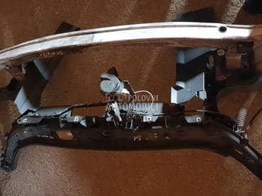 Prednji vezni lim restajling za Renault Scenic