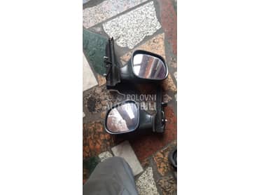 RETROVIZORI za Seat Altea XL