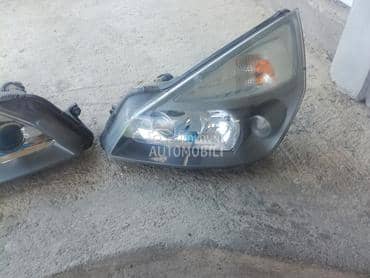 farovi  Ksenon za Renault Espace od 2003. do 2008. god.
