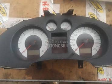 SAT CUPRA za Seat Ibiza