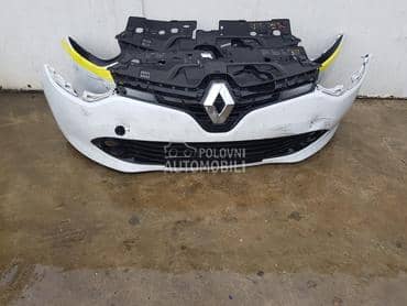 Prednji branik za Renault Clio