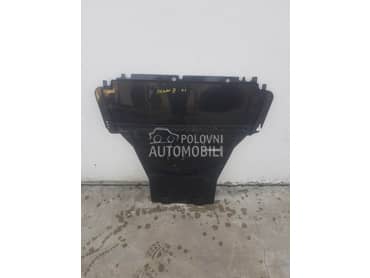 suspleh za Renault Megane