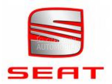 Seat Ostalo 2000. god. - kompletan auto u delovima