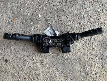 ABLENDER, ručice za Peugeot 107 od 2005. do 2009. god.