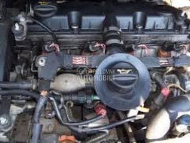 MOTOR za Peugeot 207, 307, 308 ...