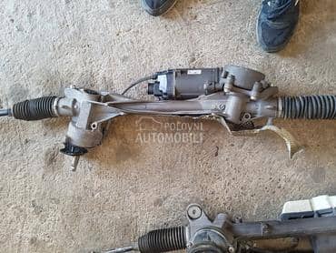 Letva volana za Volkswagen Golf 7