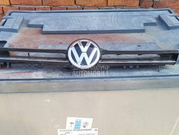 Maska za Volkswagen Golf 6