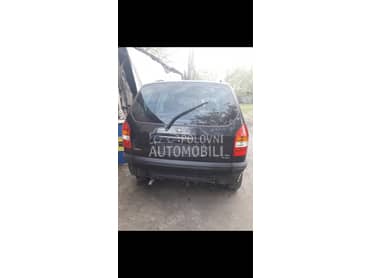 Stop levi/desni za Opel Zafira