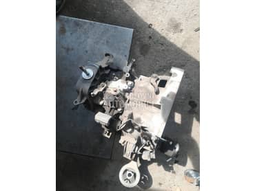 menjac za Fiat Punto od 2000. do 2004. god.