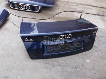 Poklopac gepeka b5 limuzina za Audi A4