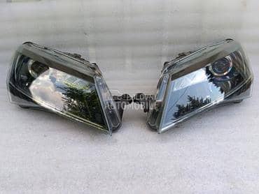 Levi- Desni Xenon Far za Škoda Superb od 2016. do 2019. god.