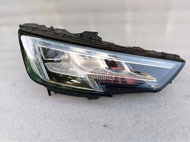 Matrix  Far za Audi A4, A4 Allroad od 2016. do 2019. god.