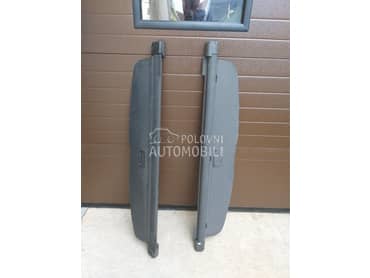 Roletna za Volkswagen Passat B5.5, Passat B6 od 2001. do 2011. god.