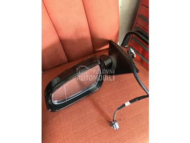 Levi retrovizor za Audi A4 od 2009. do 2015. god.