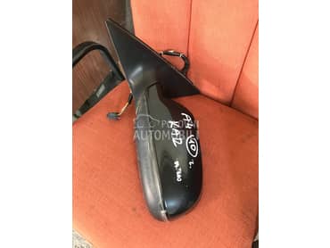 Vozacev retrovizor za Audi A4 od 2009. do 2015. god.