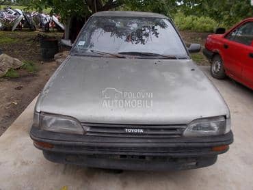 Motor 1.8 dizel za Toyota Corolla