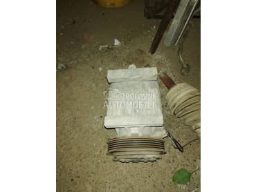 Komp za Fiat Punto od 2000. do 2004. god.