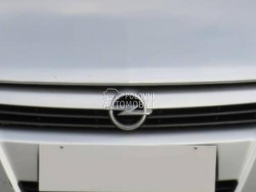 Maska za Opel Astra H od 2004. do 2007. god.