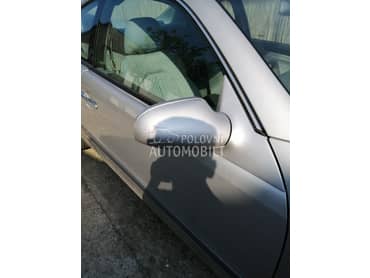 retrovizor za Mercedes Benz CLK Klasa od 1998. do 2002. god.