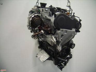 POLO 1.2TDI MOTOR DELOVI za Volkswagen Polo od 2009. do 2013. god.