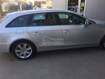 VRATA KRILO LIMARIJA - DIODA za Audi A4