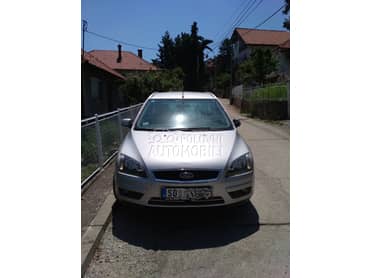 Tempomat za Ford Focus od 2004. do 2008. god.