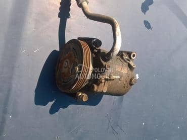kompresor klime za Suzuki Ignis