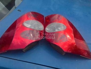 stopovi za Renault Laguna