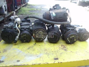 KOMPRESOR KLIME za Ford Focus od 1998. do 2004. god.